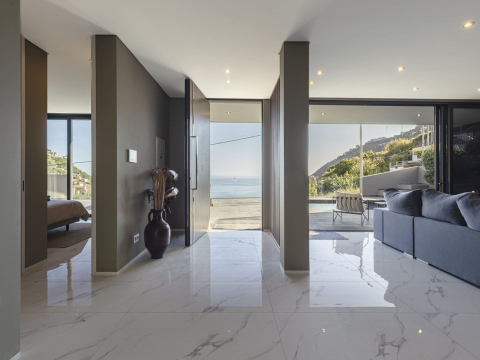 Villa i Ribeira Brava, Madeira - foto 3