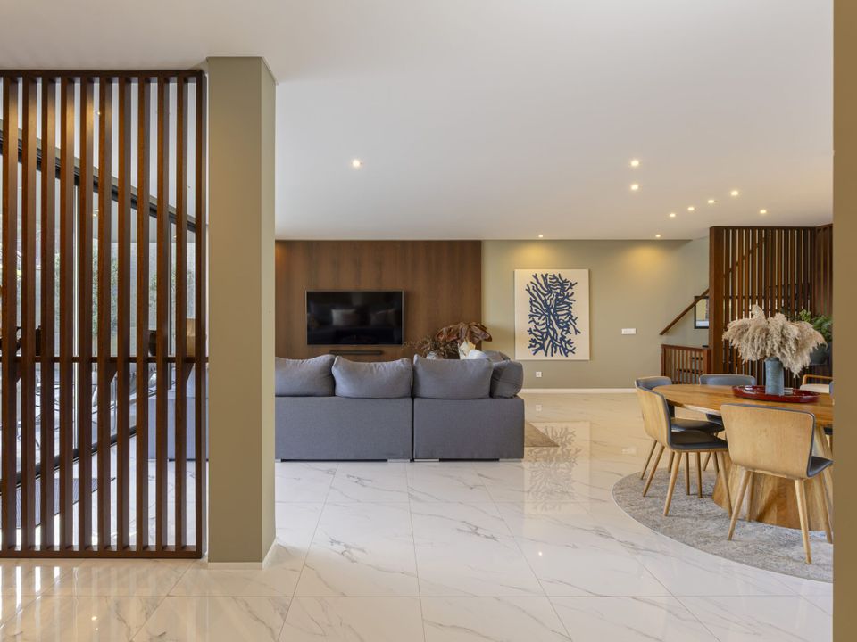 Villa i Ribeira Brava, Madeira - foto 4