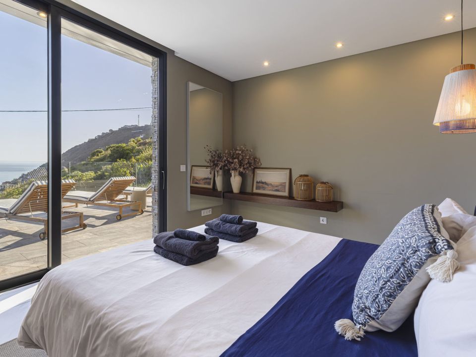 Villa i Ribeira Brava, Madeira - foto 5