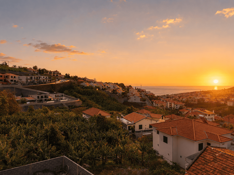 Villa i Funchal, Madeira - foto 5