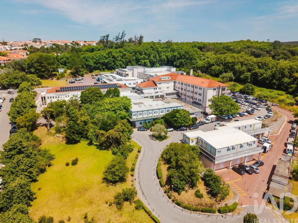 Lejlighed i Caldas da Rainha, Leiria - foto 2