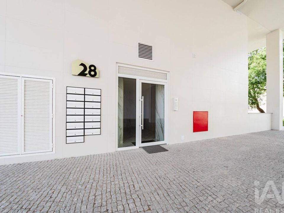 Lejlighed i Caldas da Rainha, Leiria - foto 3