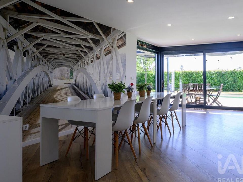 Casa unifamiliar a Mealhada, Aveiro - foto 2