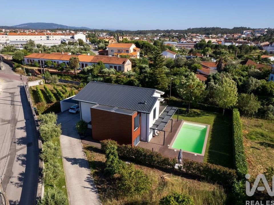 Casa unifamiliar a Mealhada, Aveiro - foto 4