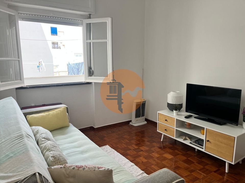 Lejlighed i Vila Real de Santo Antonio, Faro - foto 1