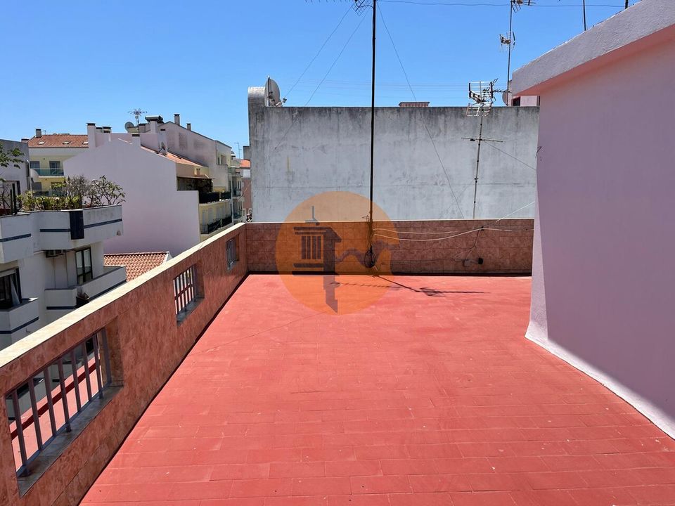Lejlighed i Vila Real de Santo Antonio, Faro - foto 4
