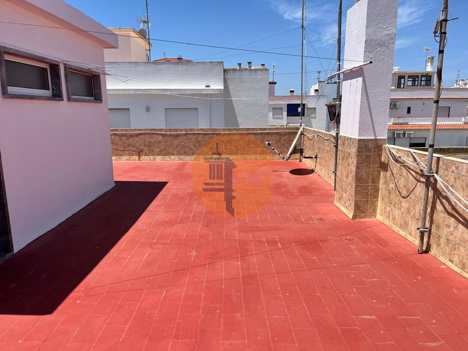 Lejlighed i Vila Real de Santo Antonio, Faro - foto 5