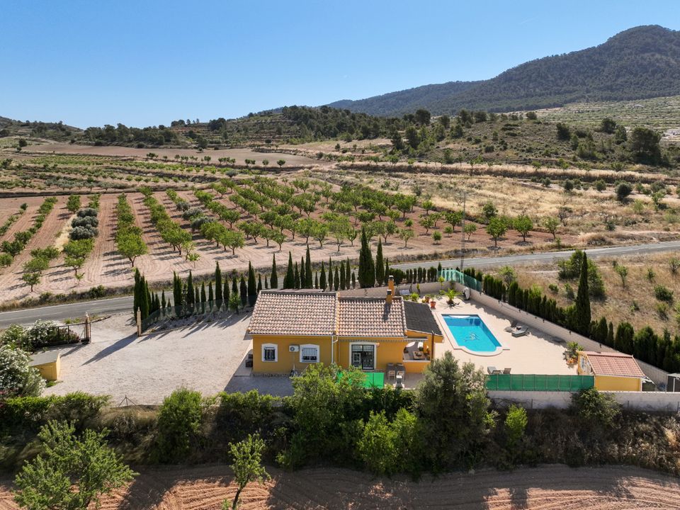 Villa i La Zarza, Murcia - foto 4