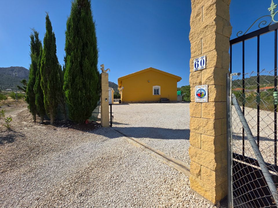 Villa i La Zarza, Murcia - foto 5