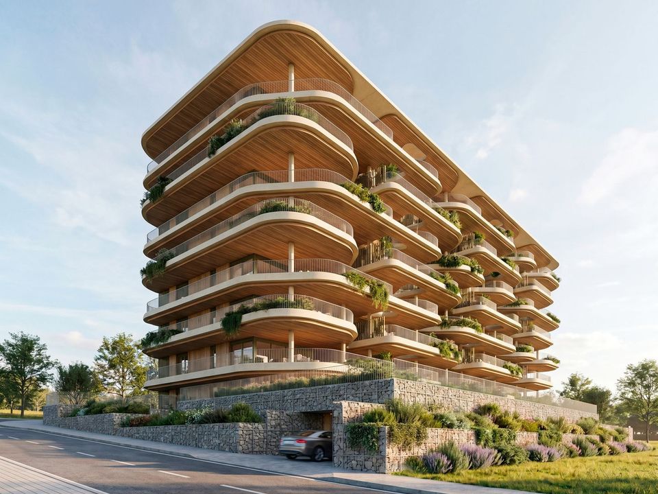 Apartament a Fuengirola, Malaga - foto 1