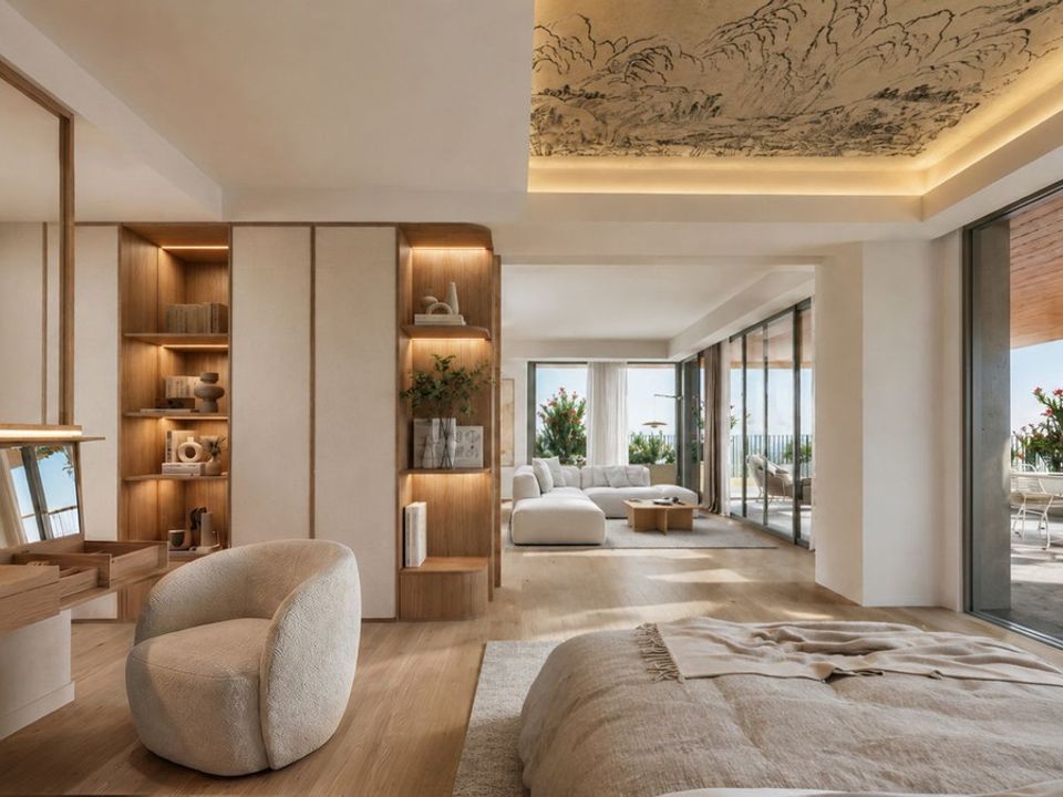 Apartament a Fuengirola, Malaga - foto 4