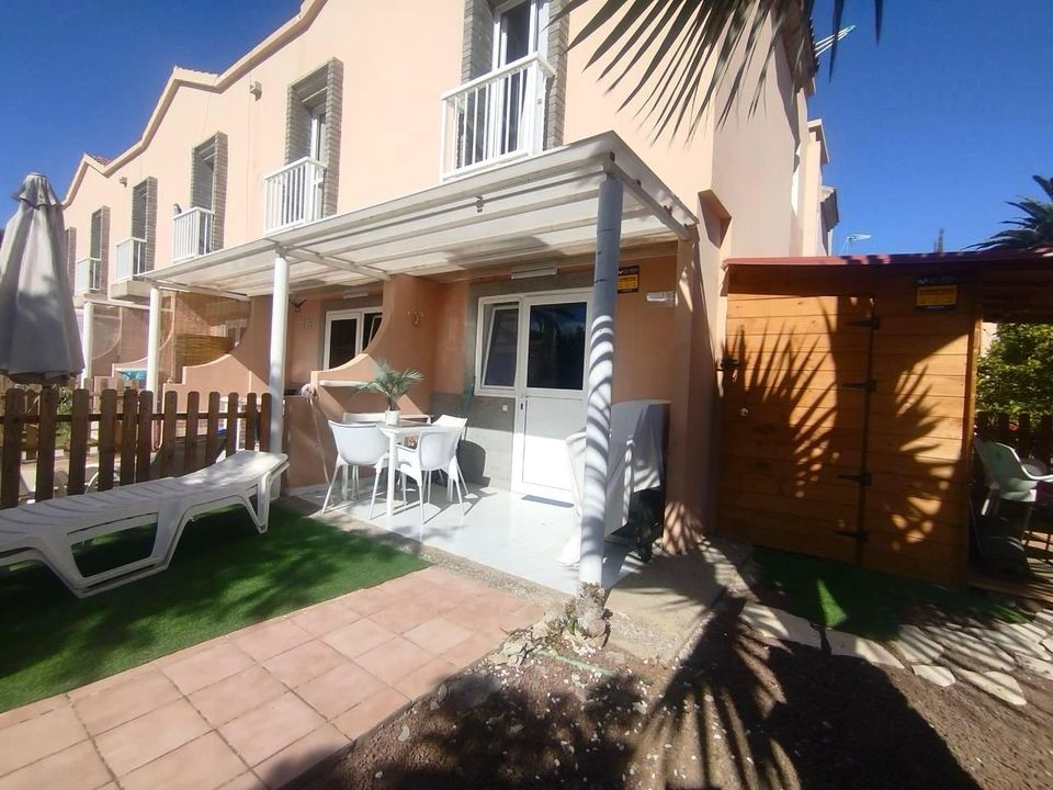 Duplex en Maspalomas, Gran Canaria - foto 1