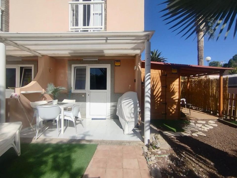Duplex en Maspalomas, Gran Canaria - foto 2