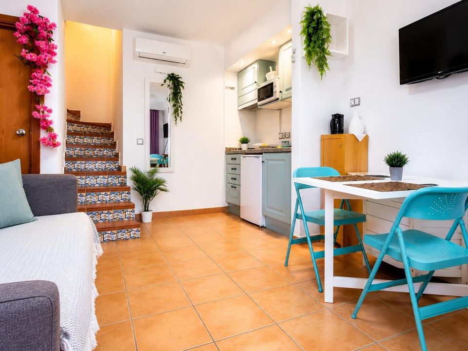 Duplex en Maspalomas, Gran Canaria - foto 3