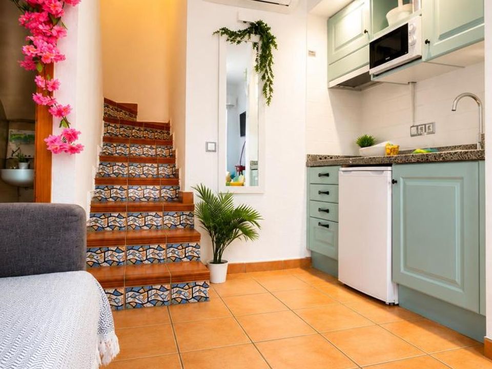 Duplex en Maspalomas, Gran Canaria - foto 4