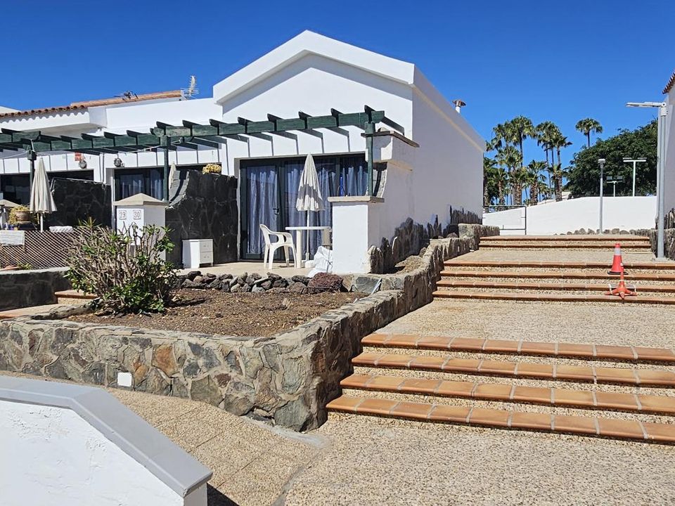 Bungalow i Maspalomas, Gran Canaria - foto 1