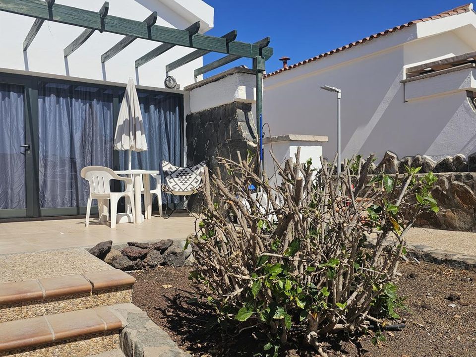 Bungalow i Maspalomas, Gran Canaria - foto 2