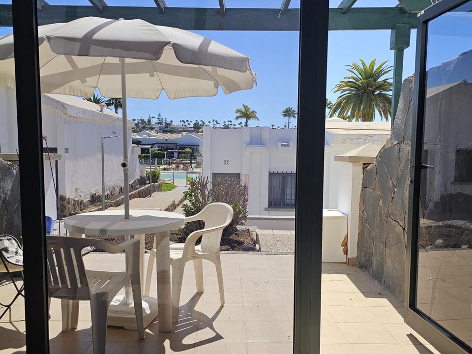 Bungalow i Maspalomas, Gran Canaria - foto 3