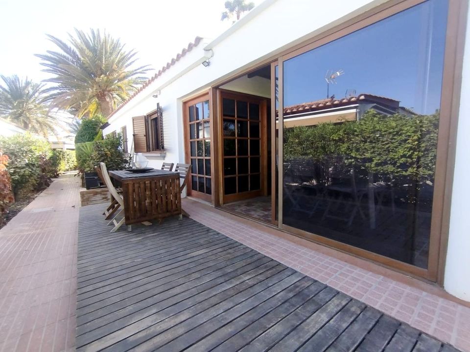 Bungalow i Maspalomas, Gran Canaria - foto 2