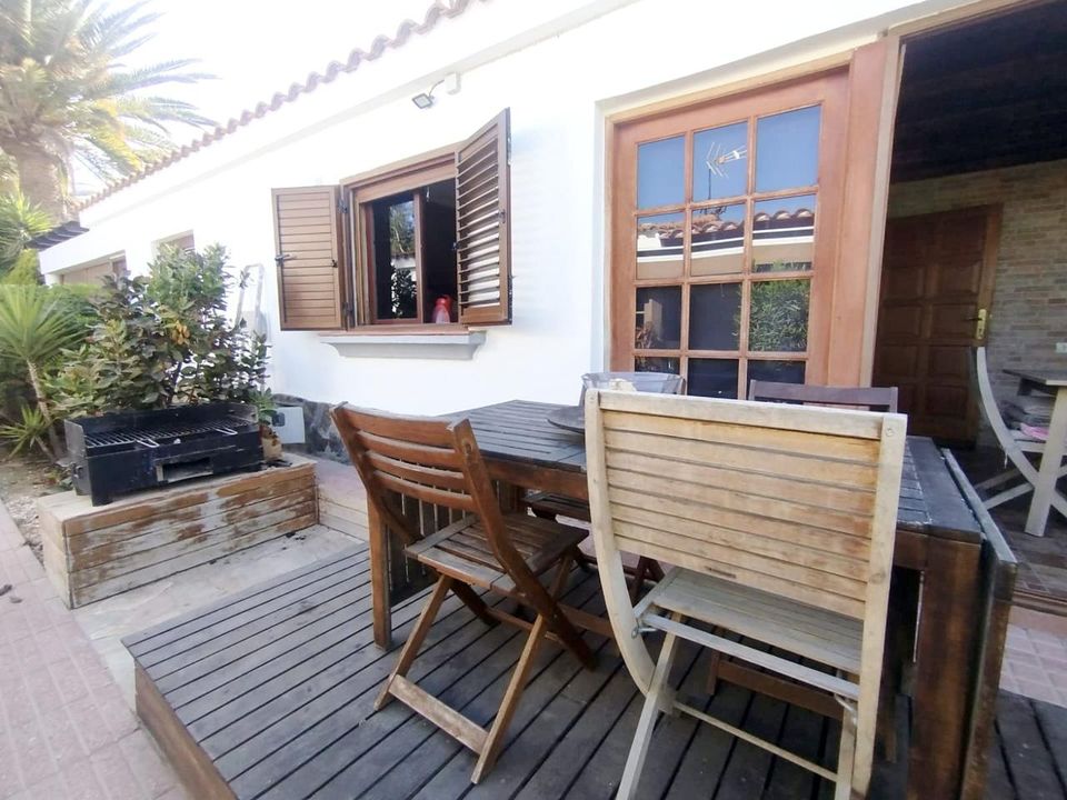 Bungalow i Maspalomas, Gran Canaria - foto 3
