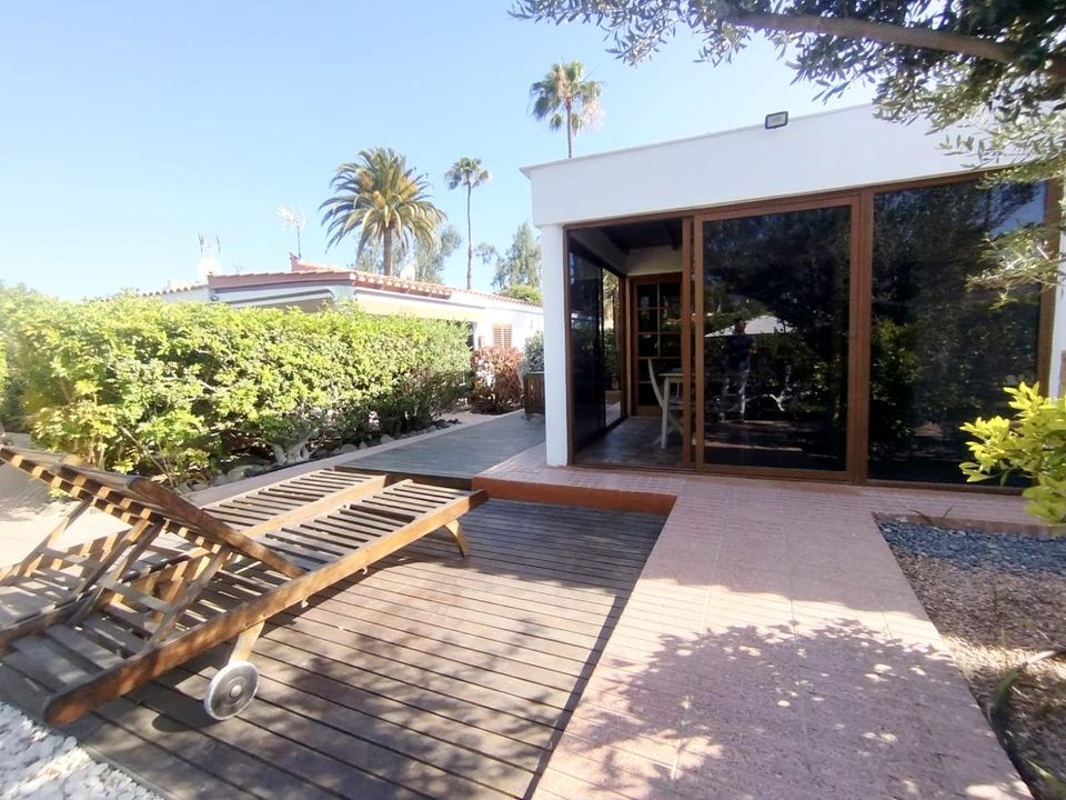 Bungalow i Maspalomas, Gran Canaria - foto 4