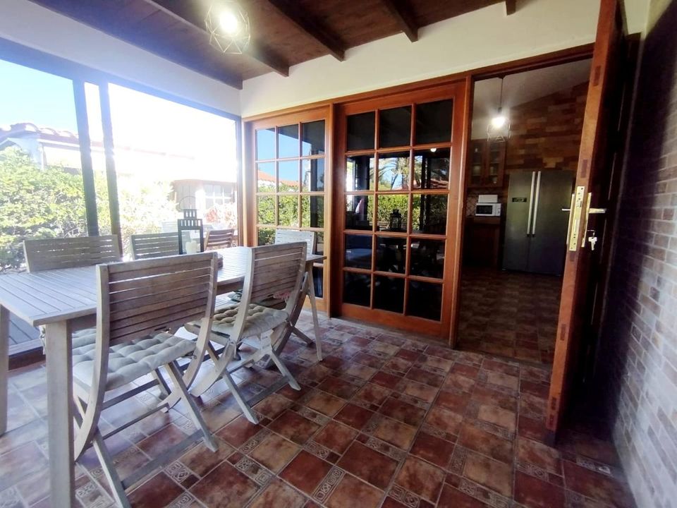 Bungalow i Maspalomas, Gran Canaria - foto 5