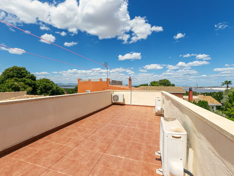 Byhus i Los Balcones, Alicante - foto 4