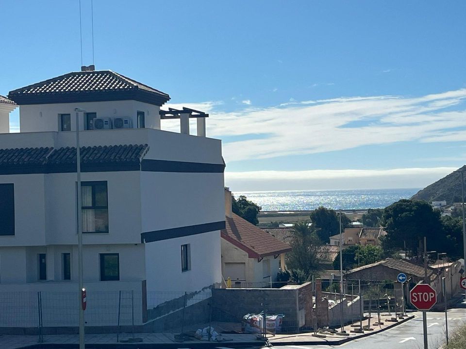 Byhus i La Union, Murcia - foto 4