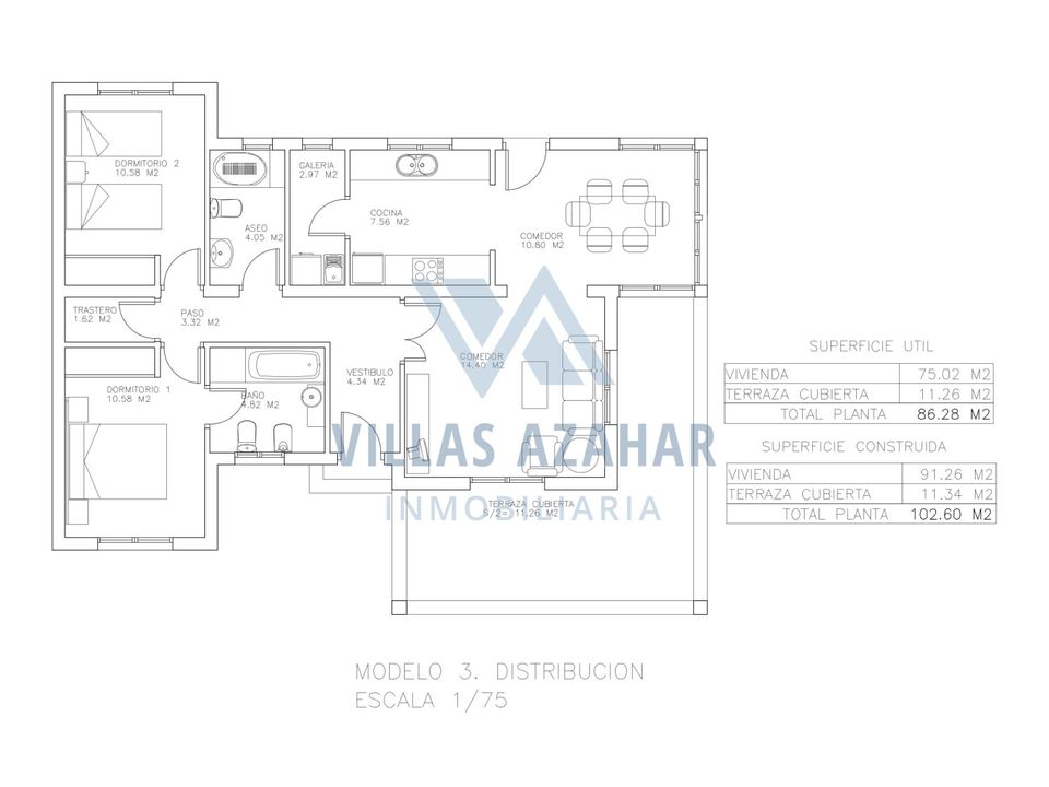 Haus in Torrenostra, Castellon - Foto 3