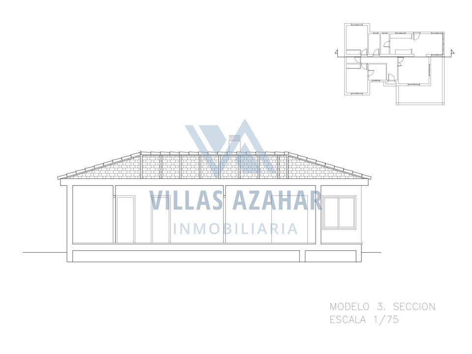 Haus in Torrenostra, Castellon - Foto 4