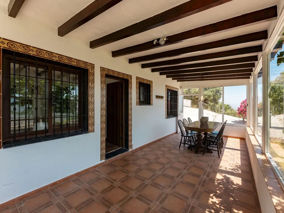 Finca i Monda, Malaga - foto 2