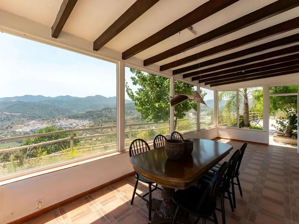 Finca i Monda, Malaga - foto 3