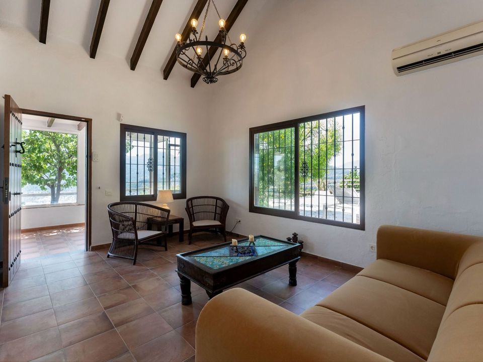 Finca i Monda, Malaga - foto 4