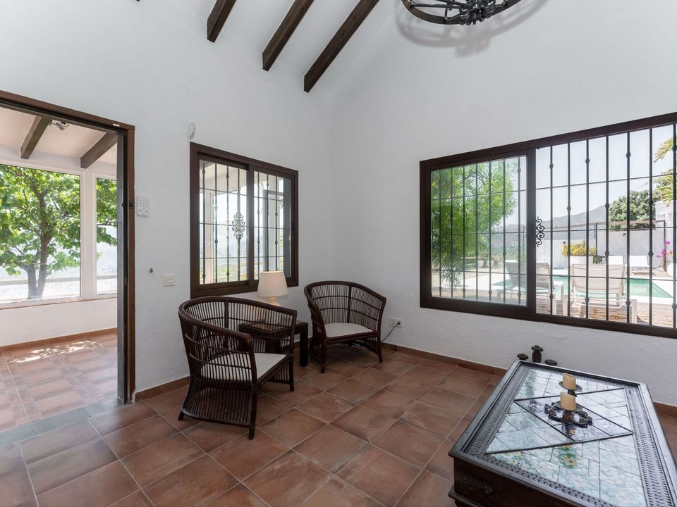 Finca i Monda, Malaga - foto 5