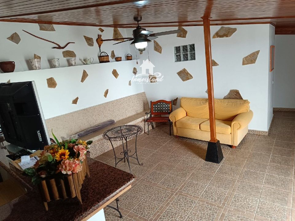 Villa i Garachico, Tenerife - foto 3