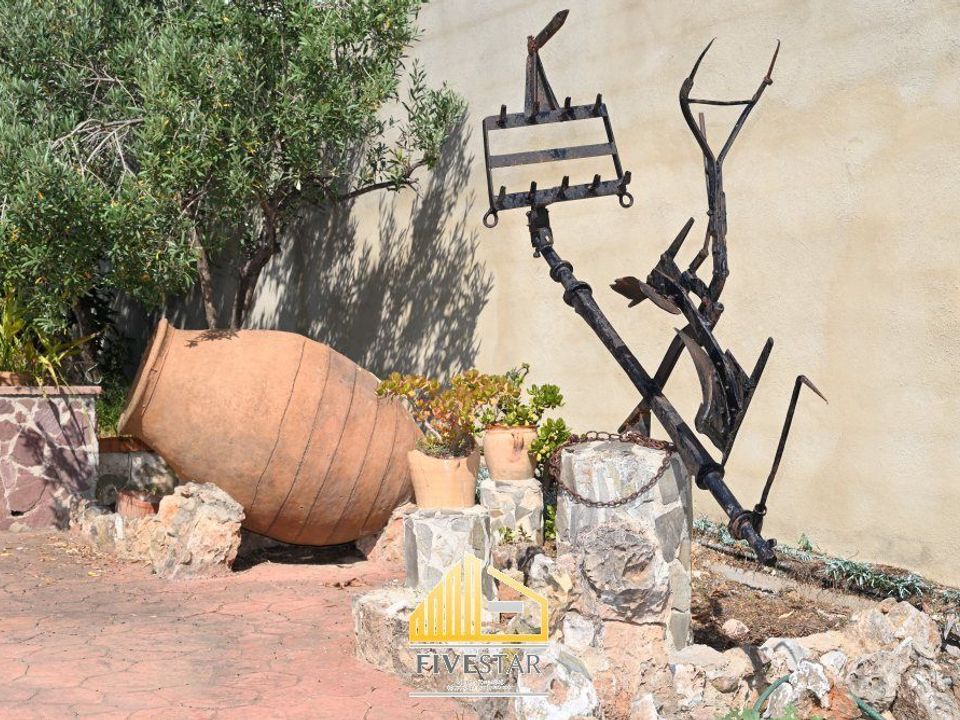 Villa i Montserrat, Valencia - foto 5