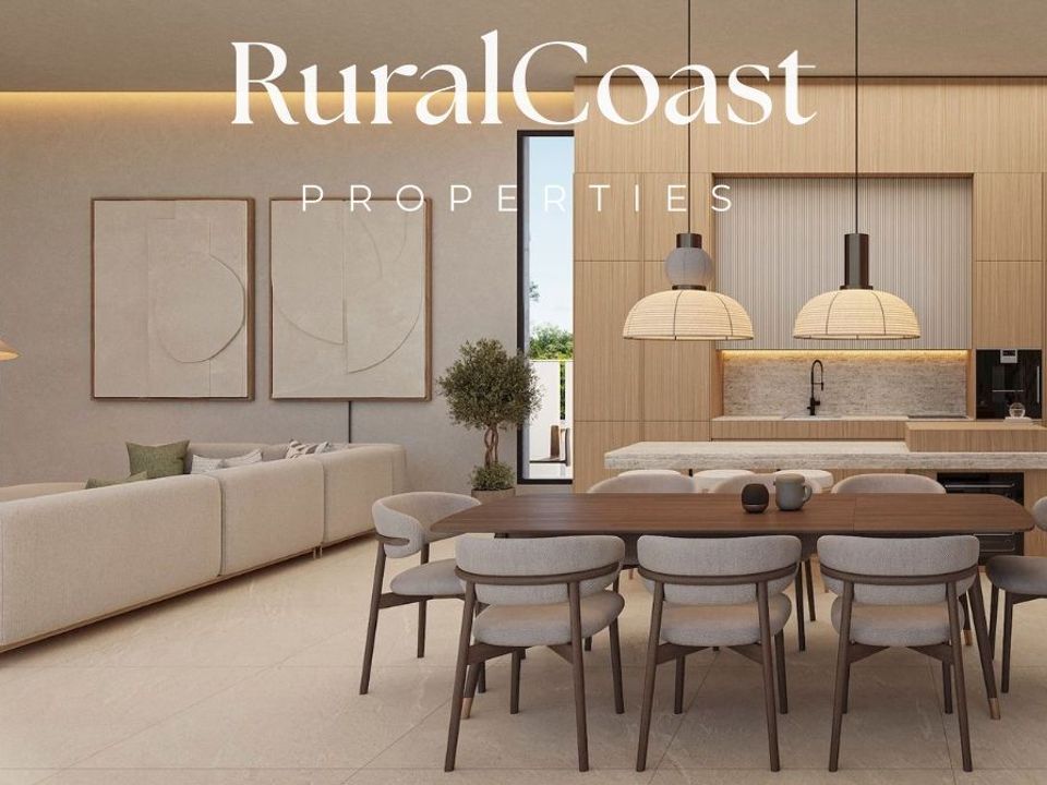Villa i Calpe, Alicante - foto 4