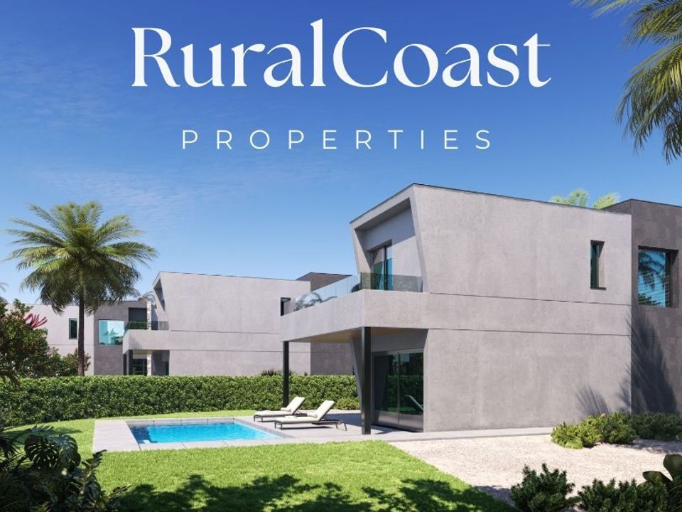 Villa i Calpe, Alicante - foto 4
