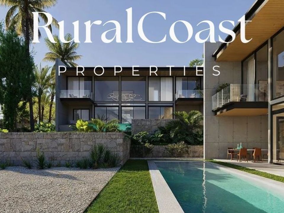 Villa i Calpe, Alicante - foto 3