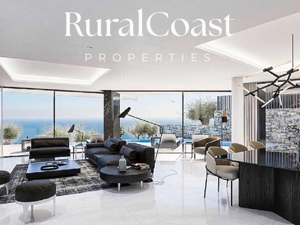 Villa i Calpe, Alicante - foto 4