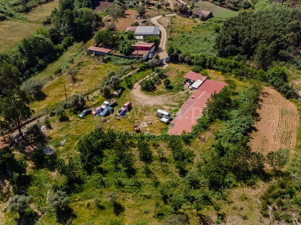 Erhvervsejendom i Covilha, Castelo Branco - foto 2