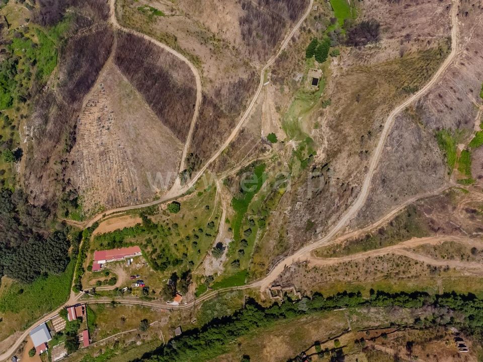 Erhvervsejendom i Covilha, Castelo Branco - foto 3