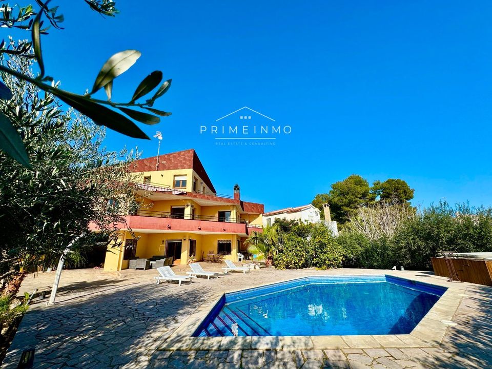 Villa i L'Ampolla, Tarragona - foto 2