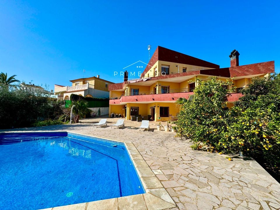 Villa i L'Ampolla, Tarragona - foto 3