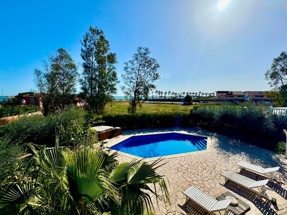 Villa i L'Ampolla, Tarragona - foto 4
