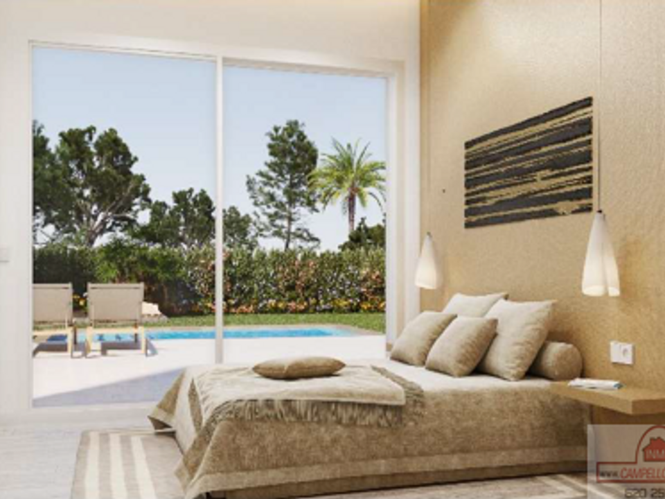 Villa i Orihuela, Alicante - foto 2