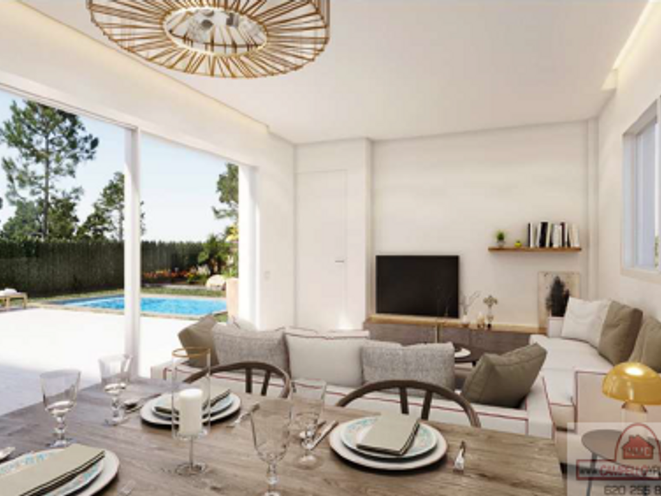 Villa i Orihuela, Alicante - foto 3