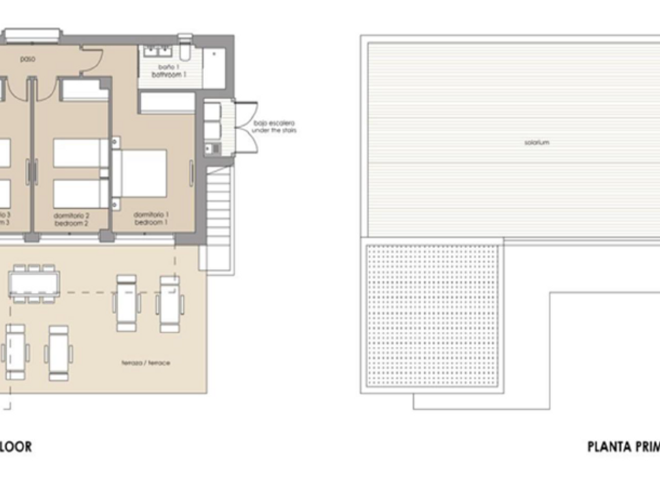 Villa i Orihuela, Alicante - foto 5