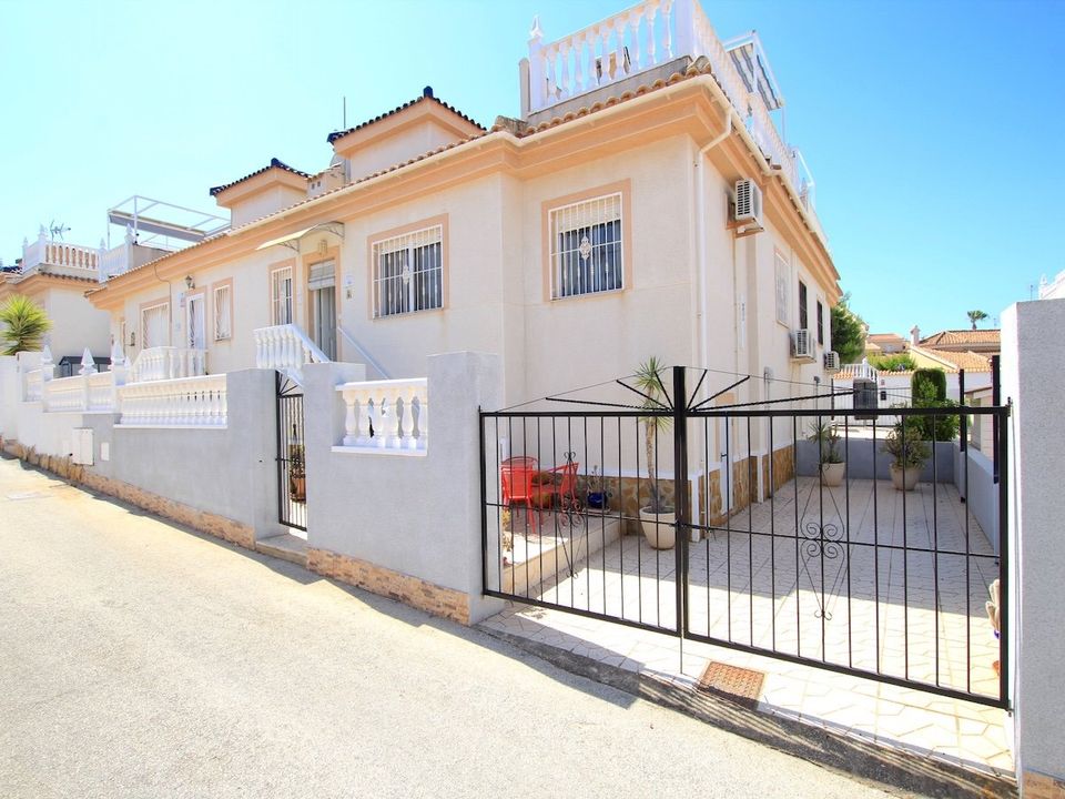 Byhus i Rojales, Alicante - foto 1