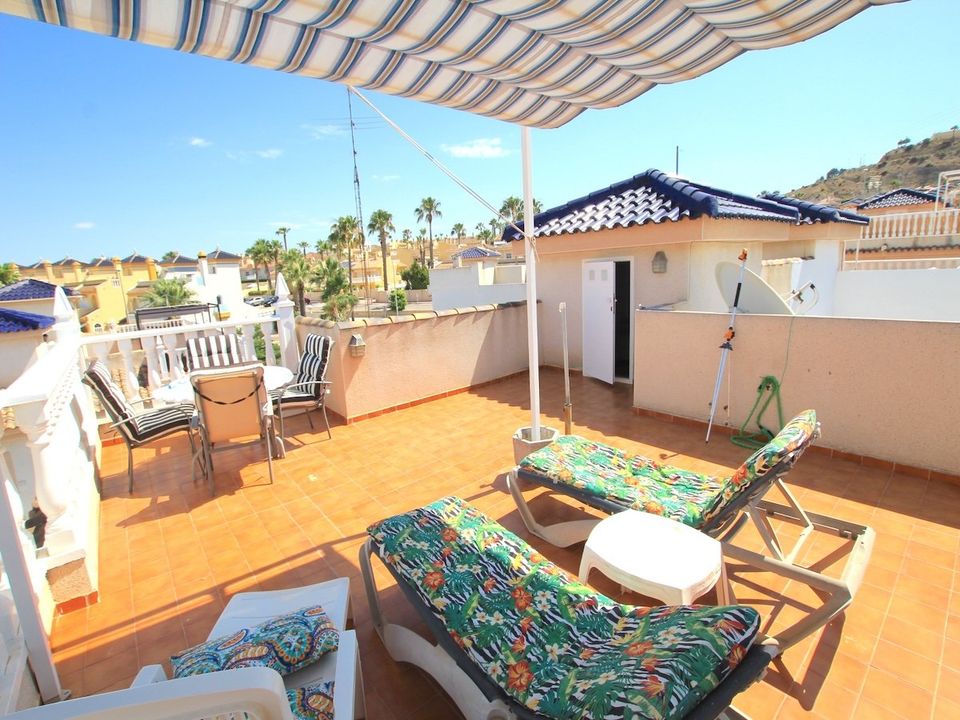 Byhus i Rojales, Alicante - foto 4